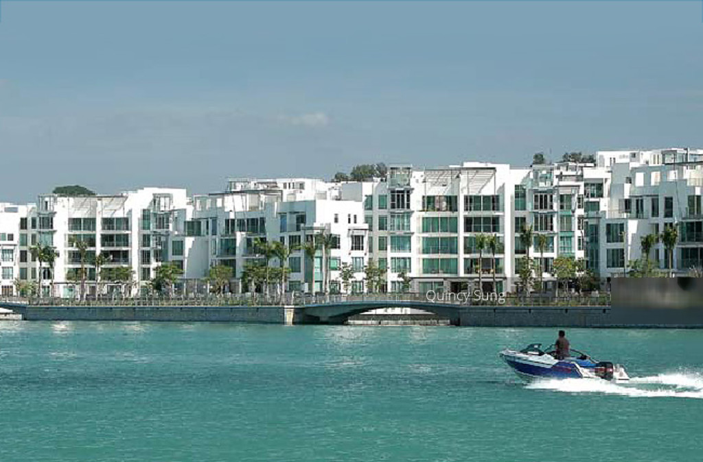 Caribbean At Keppel Bay thumbnail photo